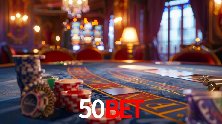 API Integration 50bet