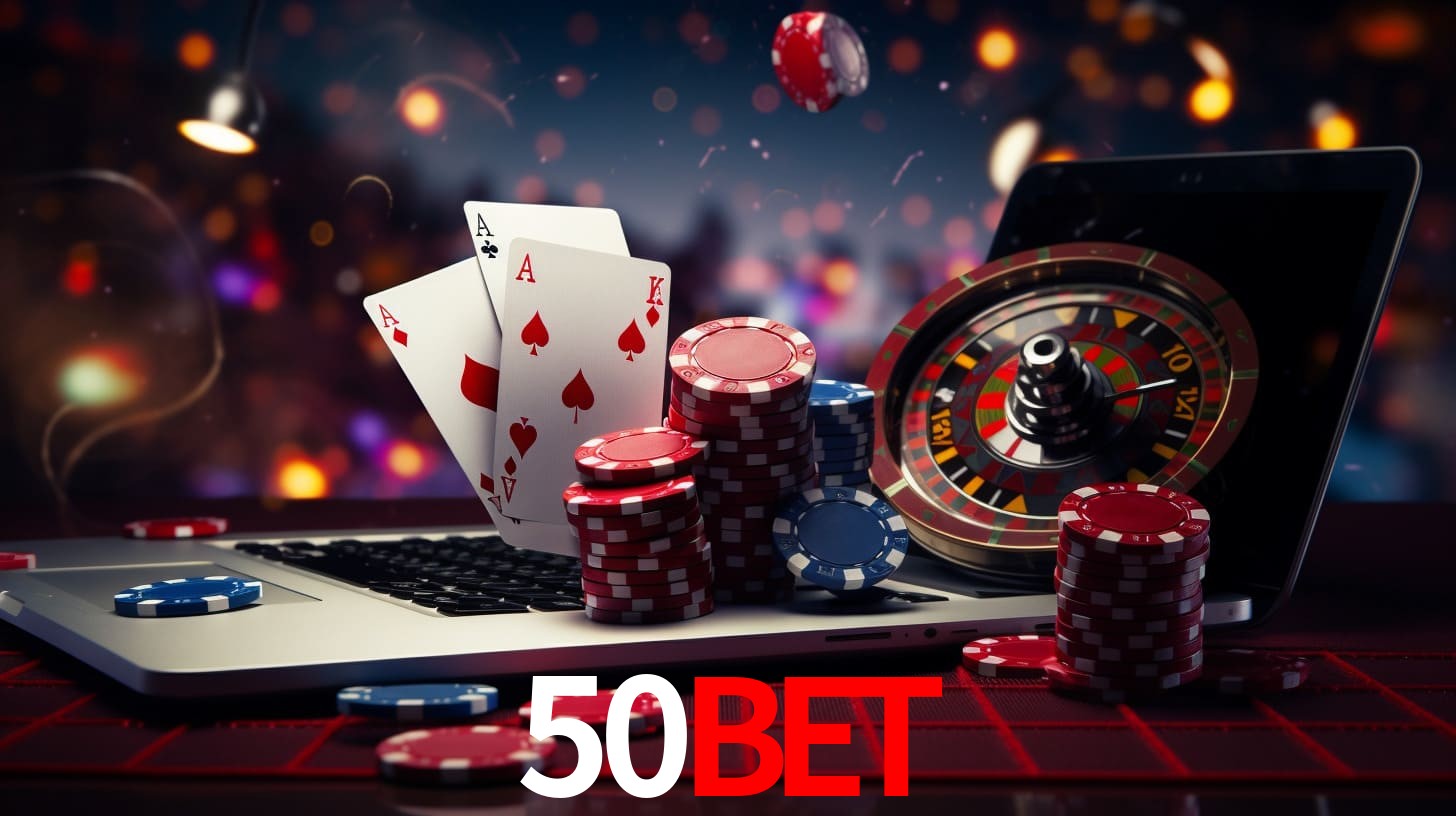 VIP Casino 50bet