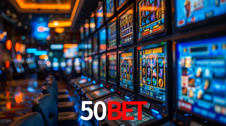 APP oficial da 50bet para mobile