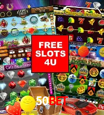 Descubra a Magia dos Jogos de Arcade no 50bet