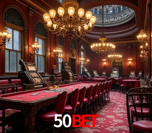 Segurança 2FA 50bet