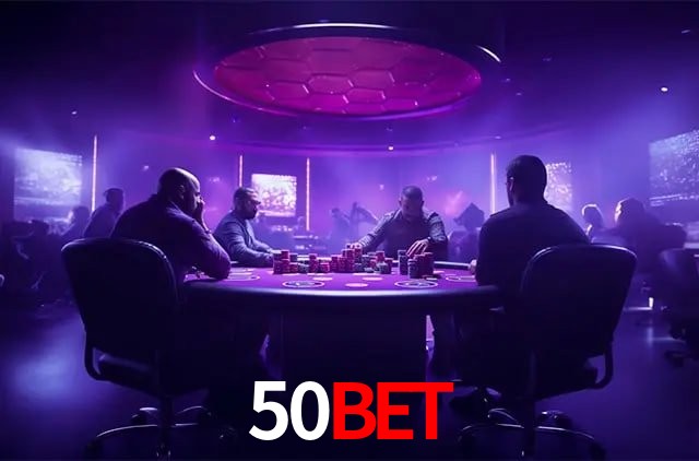 Apostas de Futebol 50bet