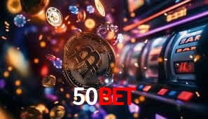 Especiais de Fim de Semana 50bet