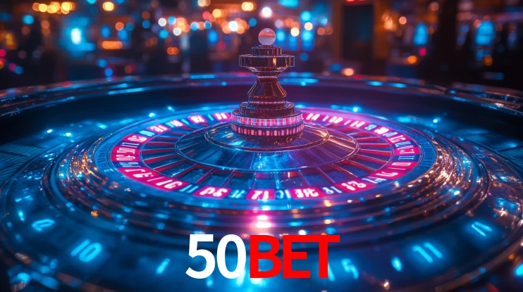 50bet casino