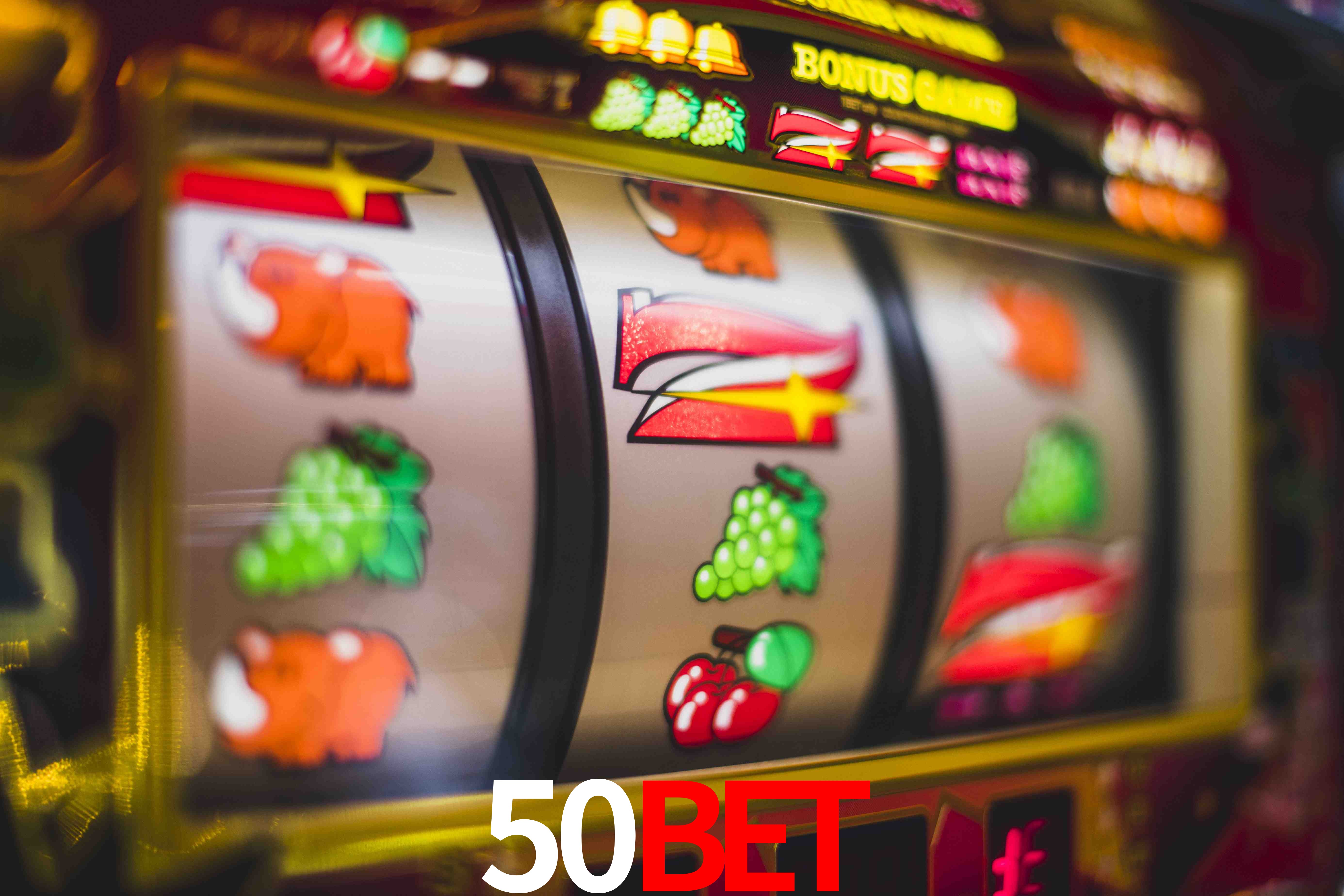 VIP Casino 50bet