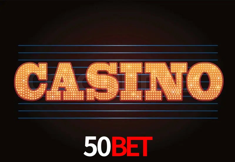 Inovações de Jogos na 50bet: O Futuro das Experiências Interativas