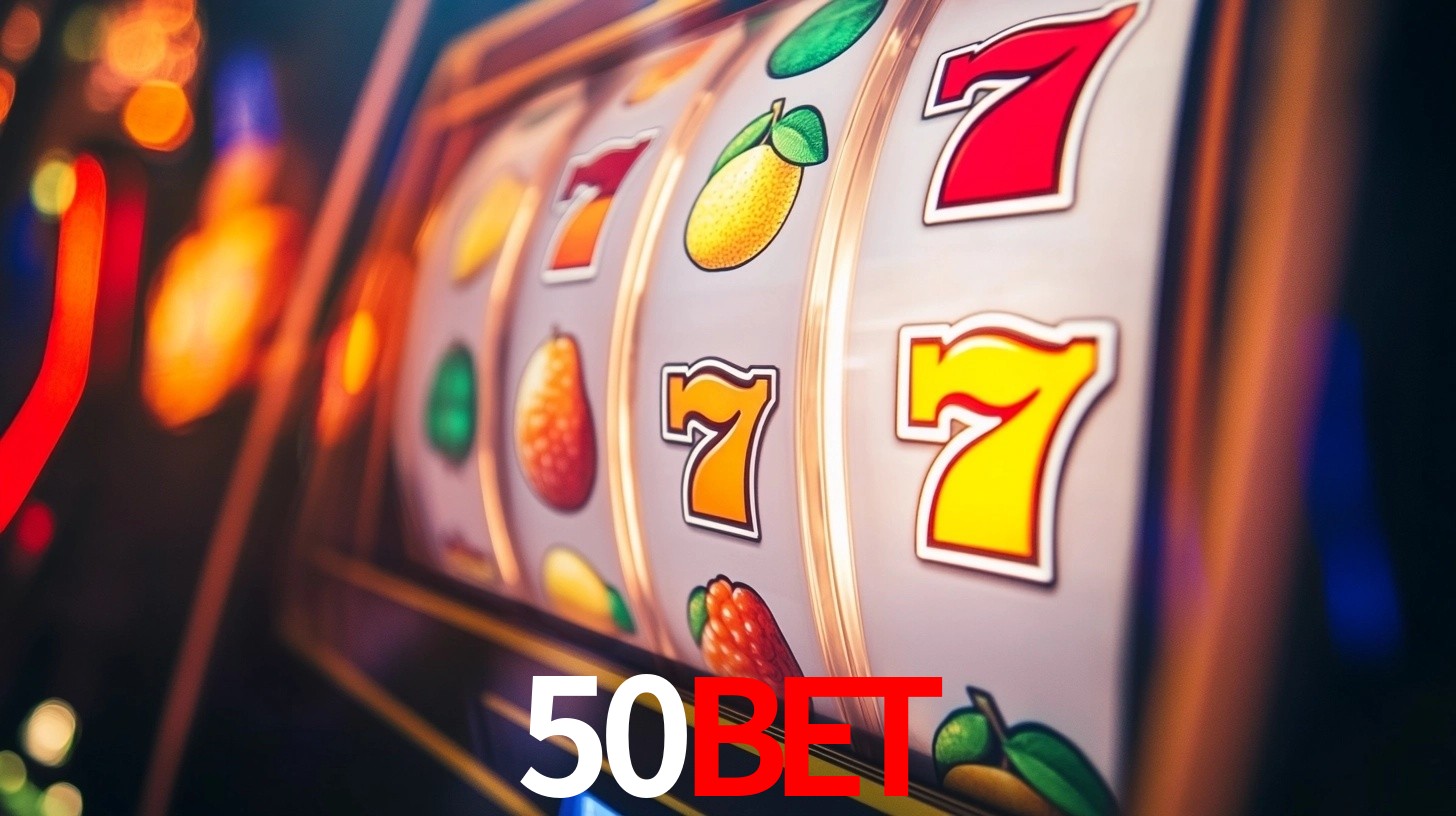 Experimente o Login Seguro Premium no 50bet