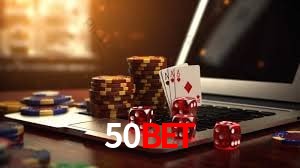 Promoções Sazonais 50bet