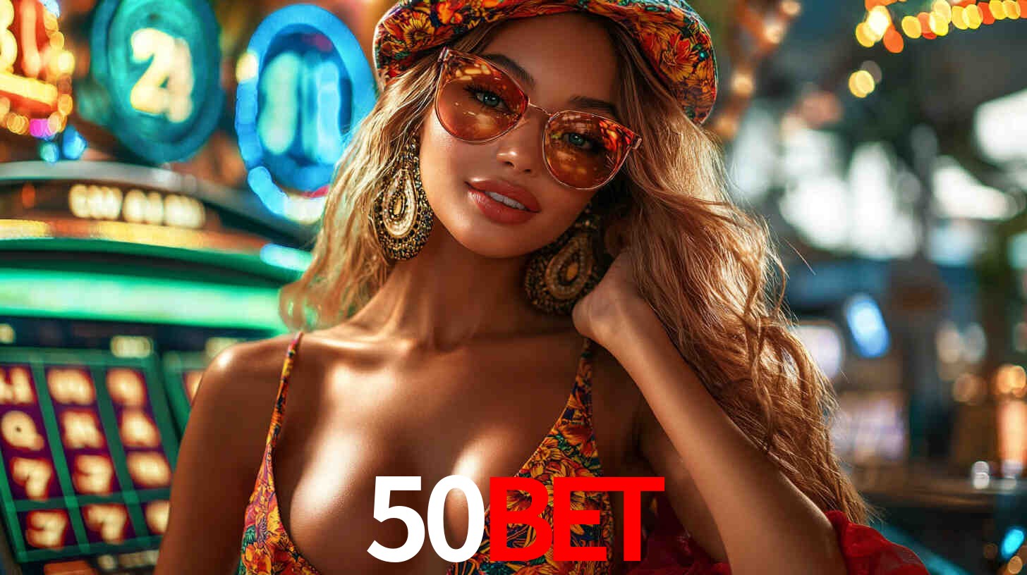 Ofertas Imperdíveis na 50bet: Promoções e Bônus Que Valem a Pena