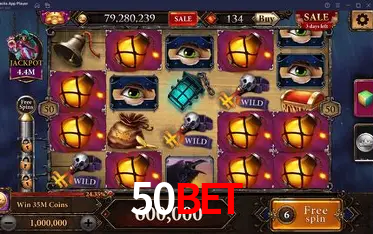 API Integration 50bet
