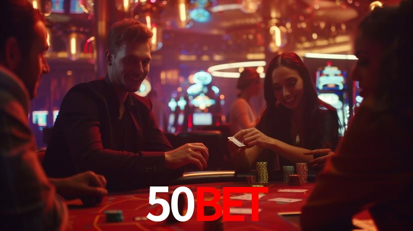 PIX Instantâneo 50bet