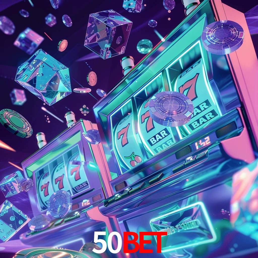 Promoção Relâmpago 50bet