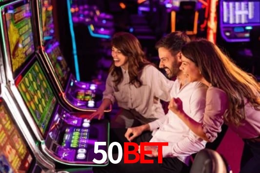 Ofertas Exclusivas 50bet