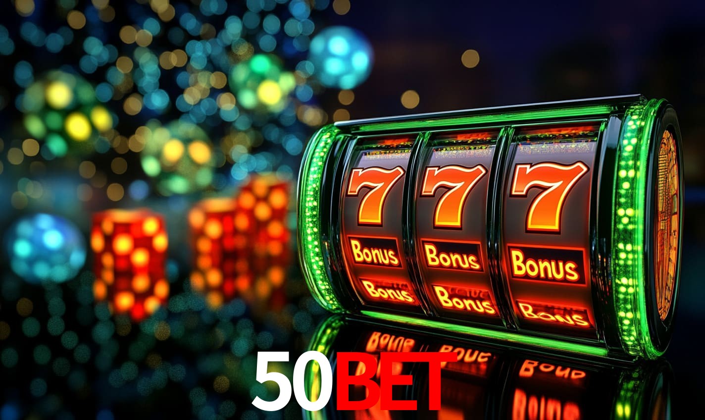 Apostas Esportivas na 50bet: Um Guia Completo