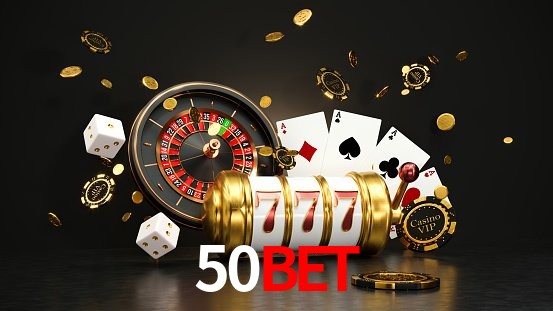 Blackjack Table 50bet
