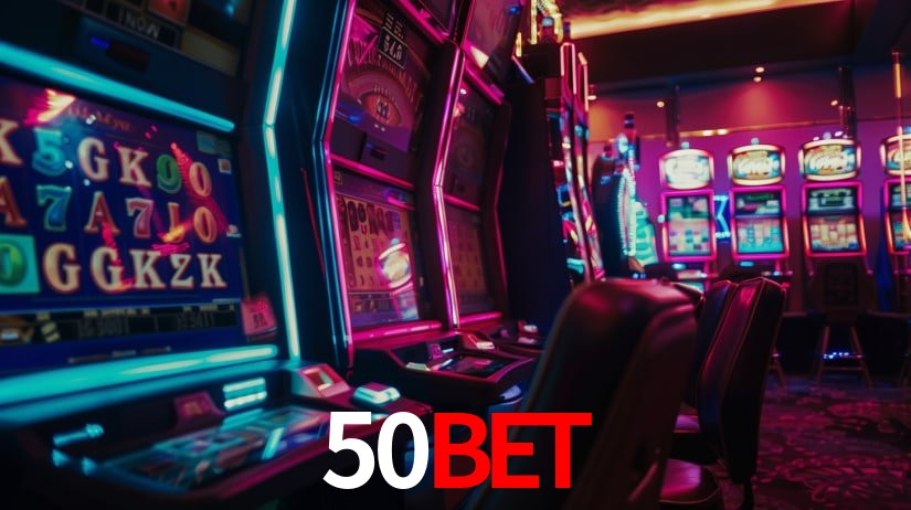 Quick Registration 50bet