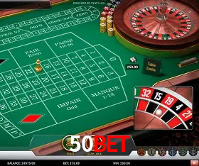 Platform Technology 50bet
