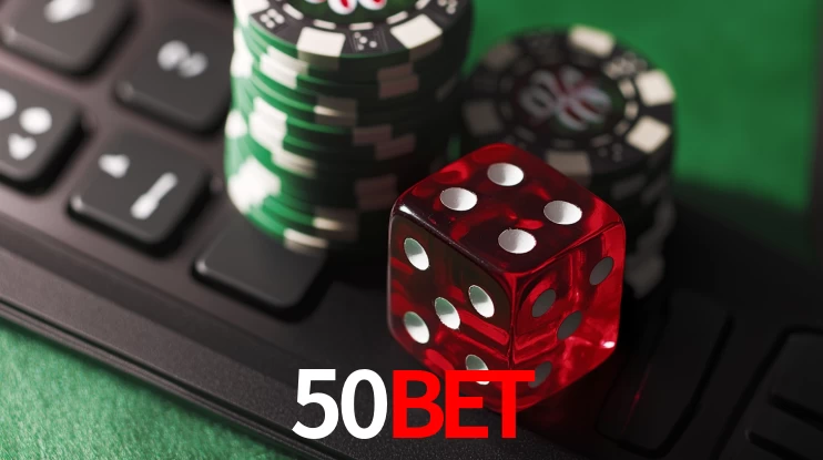 Bonus Features 50bet