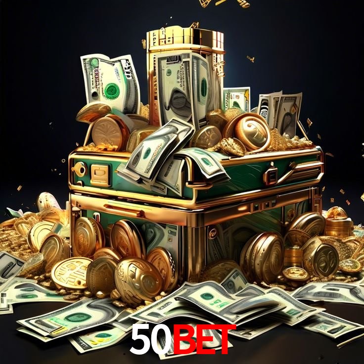Desvendando o Mundo dos Jogos Virtuais na 50bet