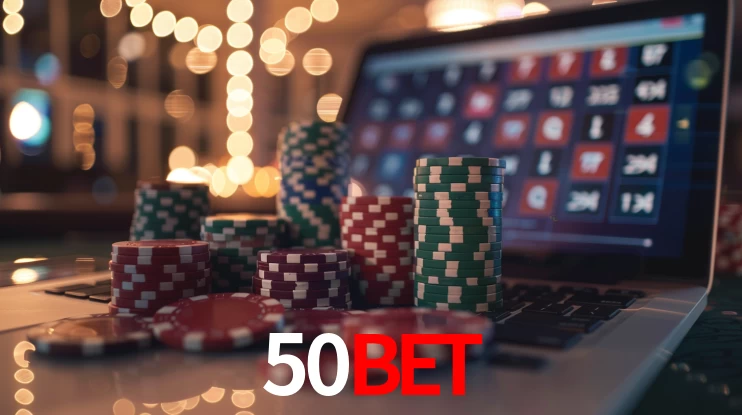 Game Statistics 50bet