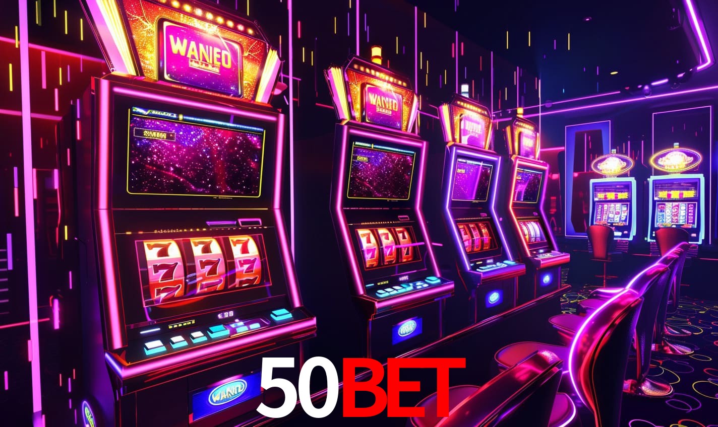 Avaliações dos Jogadores 50bet