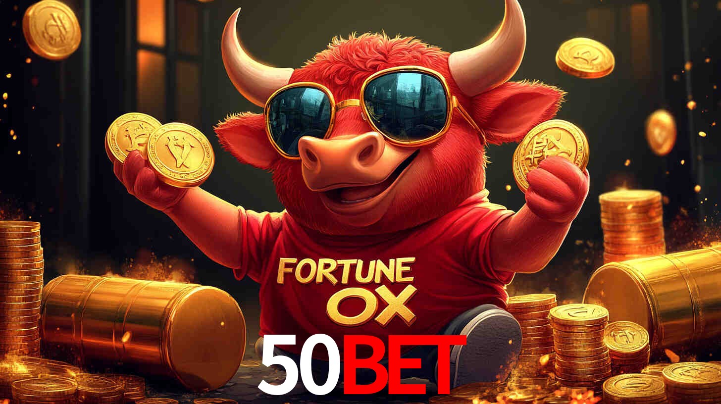 Torneios 50bet