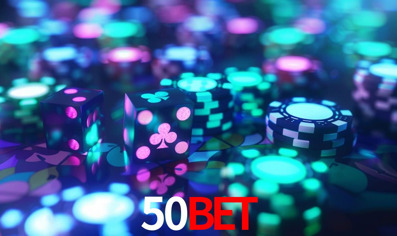 Inovações de Jogos na 50bet: O Futuro das Experiências Interativas