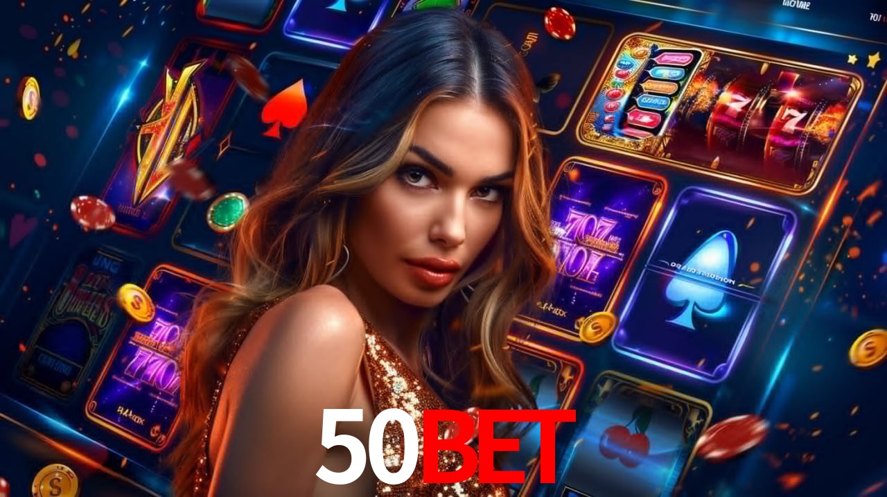 Tecnologia da Plataforma 50bet