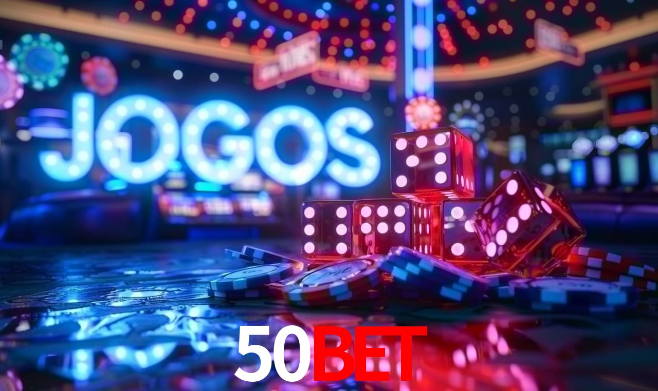 Descubra a Essência do 50bet: Nossa História e Compromissos