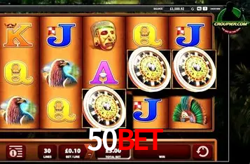 Explorando a Categoria de Eventos em Apostas na 50bet