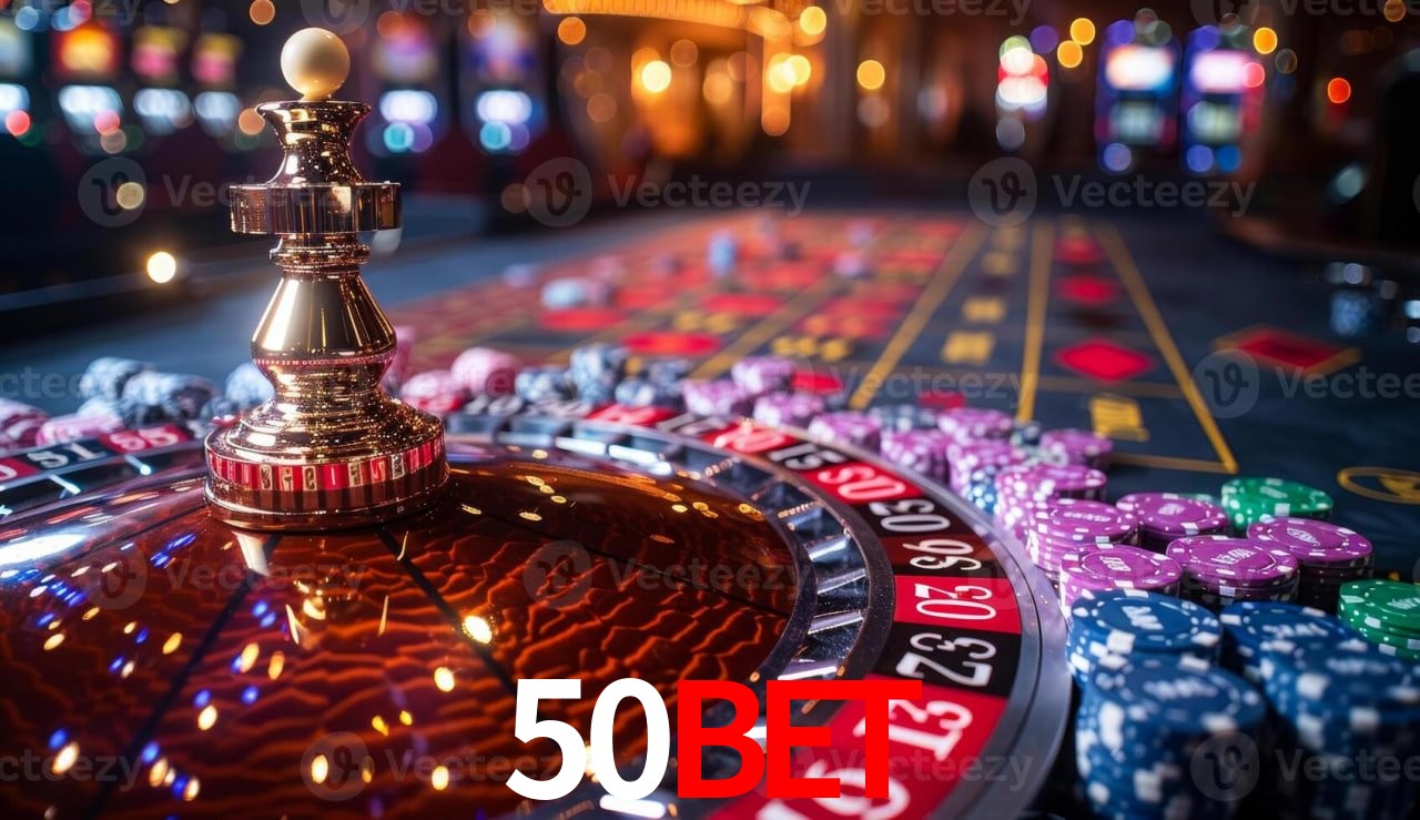 Secure Login 50bet