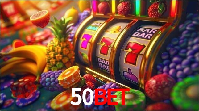 Account Benefits 50bet