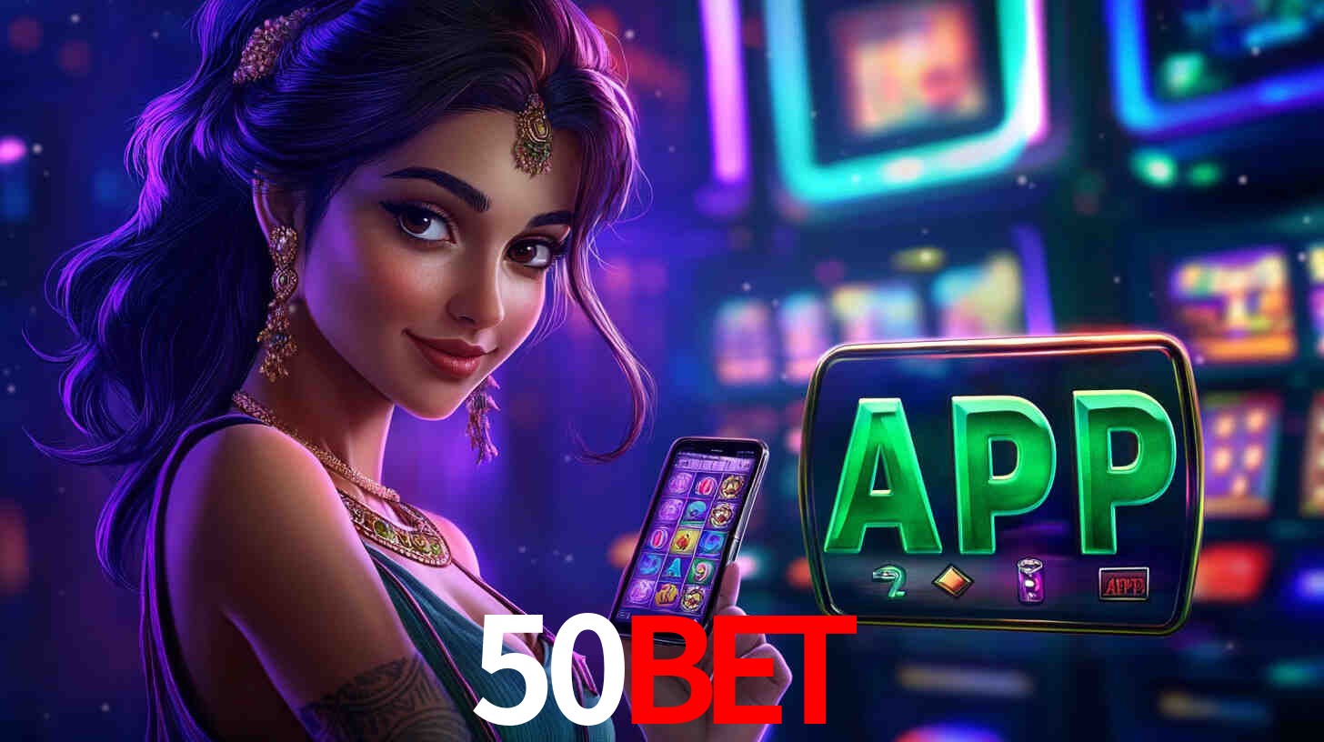 Desvendando o Mundo dos Jogos Virtuais na 50bet
