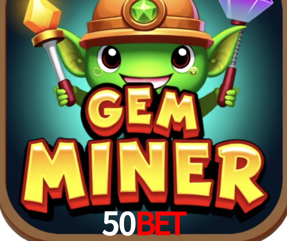Slot Games 50bet