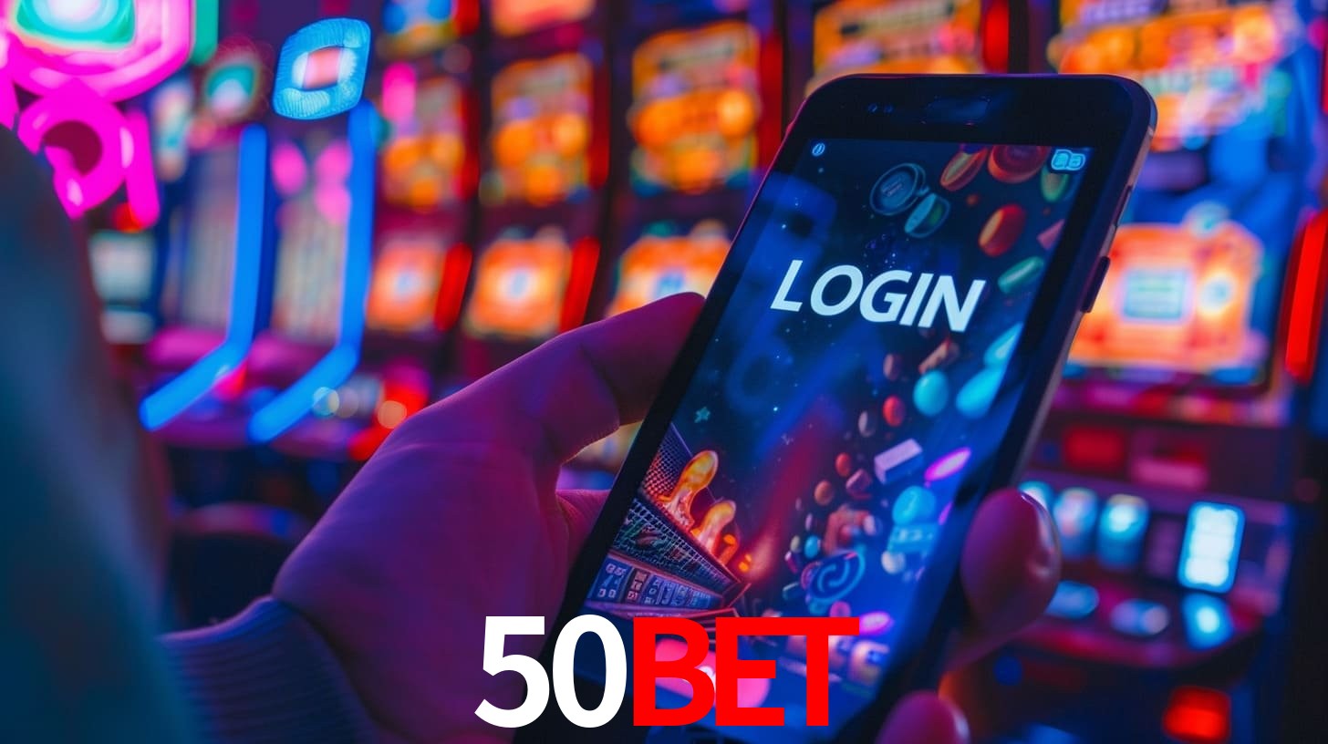 Apostas Esportivas na 50bet: Um Guia Completo