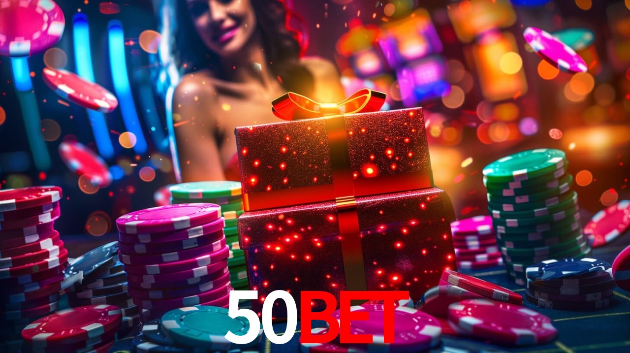 Integração de APIs 50bet